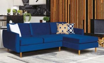TORP SECTIONAL