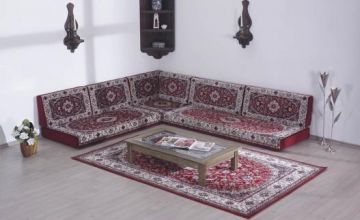 FLOOR SEDIR COLLECTION -1108/1109/1484/1485