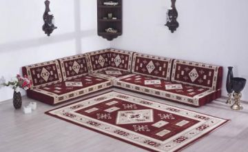 FLOOR SEDIR COLLECTION -1486/1487/1488/1489