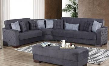 CAIRO SECTIONAL